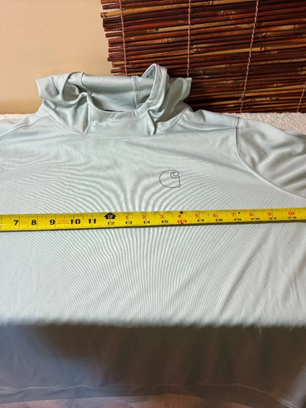 Carhartt youth xl